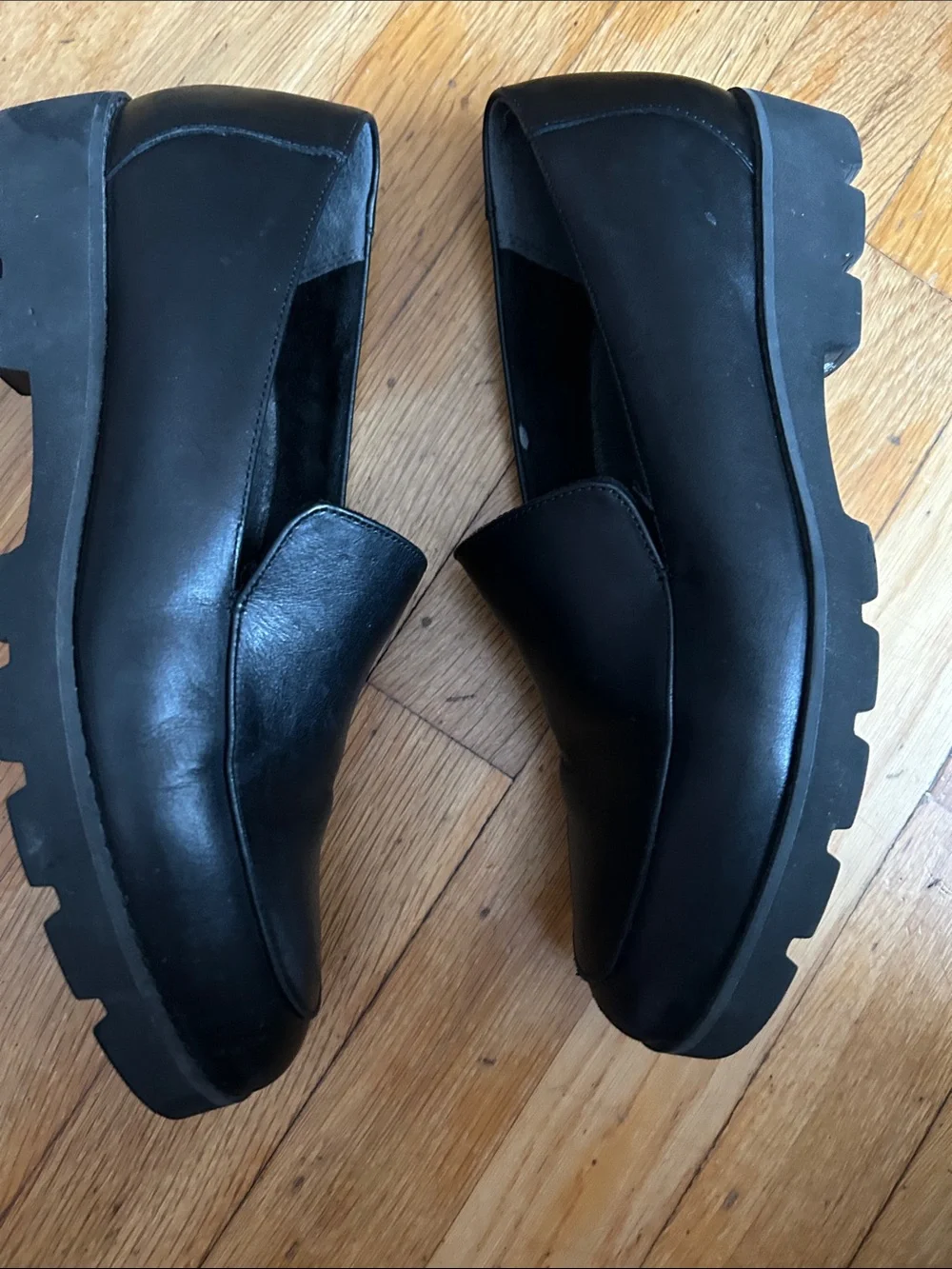 Vionic classic black